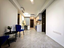 Amo Residence (D20), Apartment #524387811